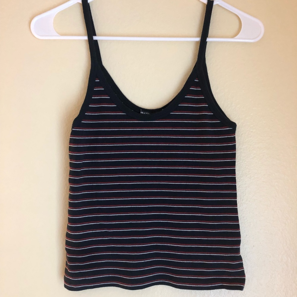 Brandy melville marlena tank (RARE)